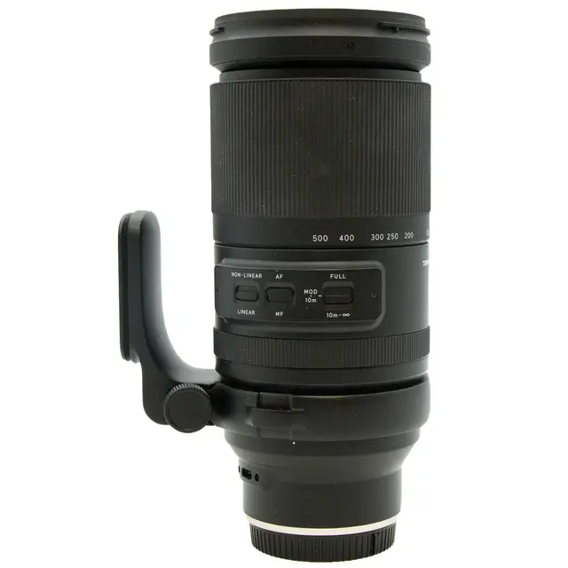 Tamron 150-500mm F/5-6.7 Di III VC VXD E Tilstand: 3 | 