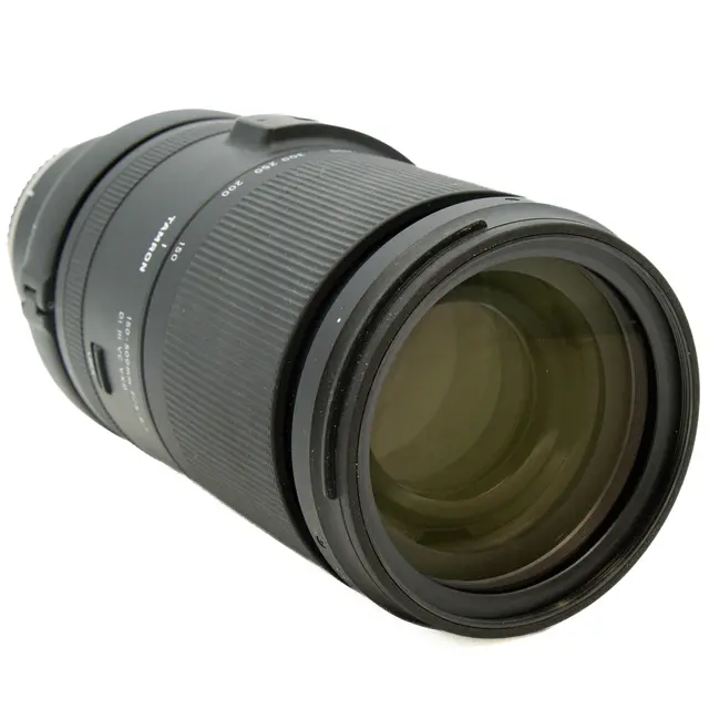 Tamron 150-500mm F/5-6.7 Di III VC VXD E Tilstand: 3 | 