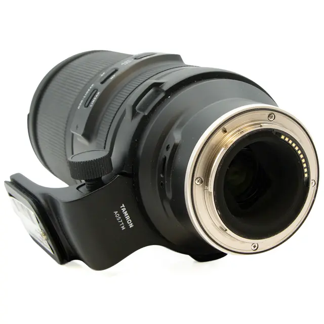 Tamron 150-500mm F/5-6.7 Di III VC VXD E Tilstand: 3 | 