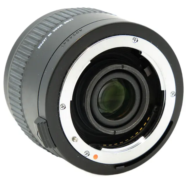 Sigma Apo Teleconverter 2x EX DG Tilstand: 3 