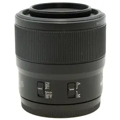 Nikon Z MC 50mm f/2,8 Tilstand: 3 | Nikon Z