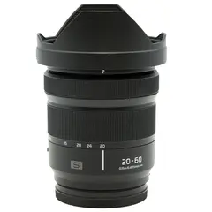 Panasonic S 20-60mm f/3.5-5.6 Tilstand: 1 | Leica L