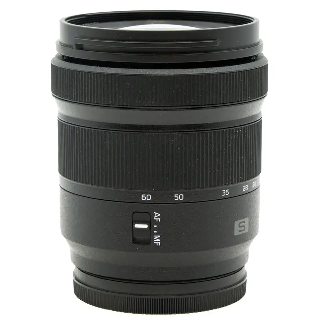 Panasonic S 20-60mm f/3.5-5.6 Tilstand: 1 | Leica L 