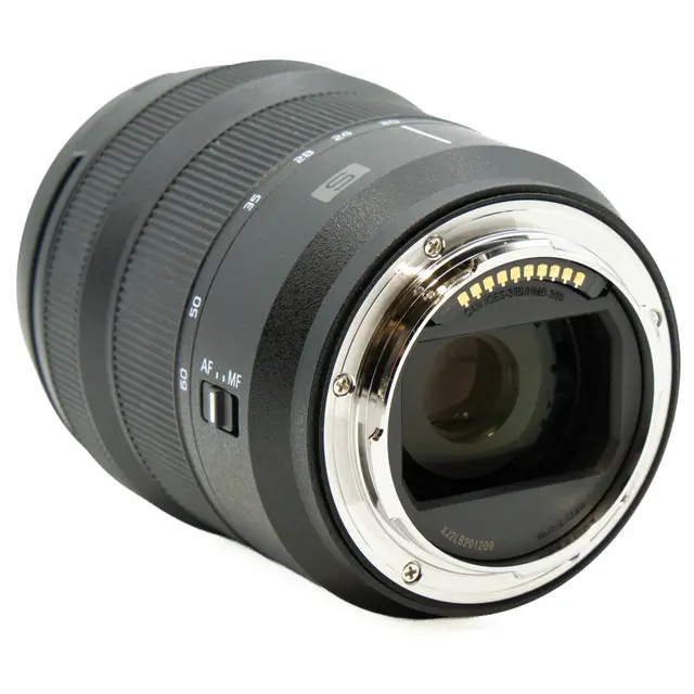 Panasonic S 20-60mm f/3.5-5.6 Tilstand: 1 | Leica L 