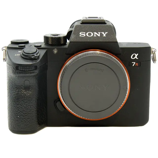 Sony A7R III Tilstand: 3 |22665 eksp. 