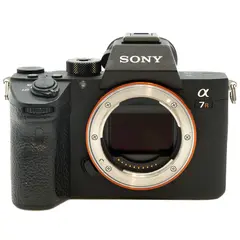 Sony A7R III Tilstand: 3 |22665 eksp.