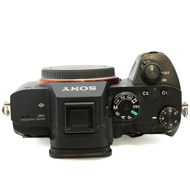 Sony A7R III Tilstand: 3 |22665 eksp. 