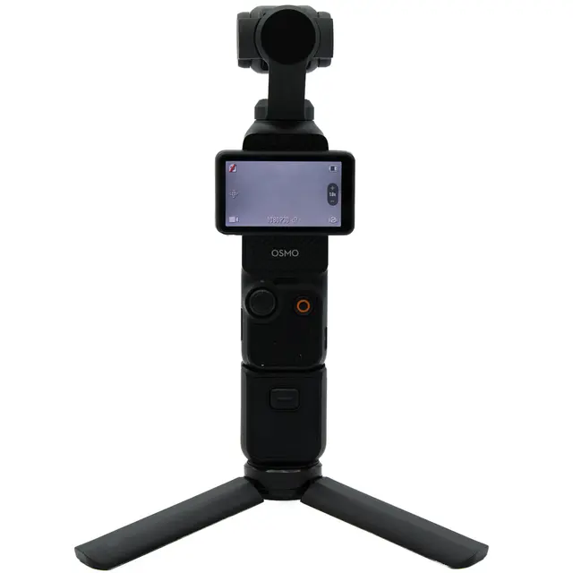 DJI Osmo Pocket 3 Tilstand: 3 | eksp. 