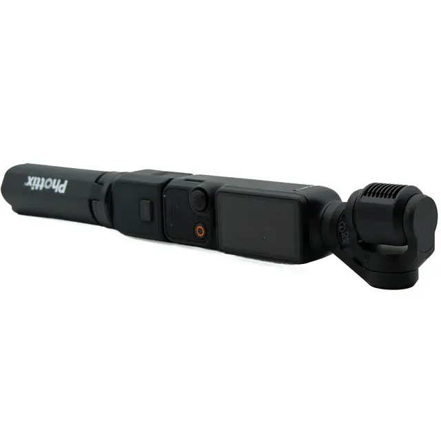 DJI Osmo Pocket 3 Tilstand: 3 | eksp. 
