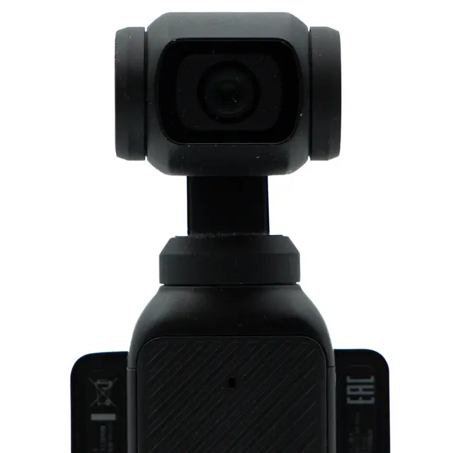 DJI Osmo Pocket 3 Tilstand: 3 | eksp. 