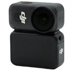 DJI Osmo Nano 128GB Tilstand: 2 | eksp.