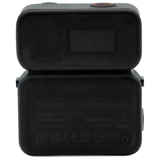 DJI Osmo Nano 128GB Tilstand: 2 | eksp. 