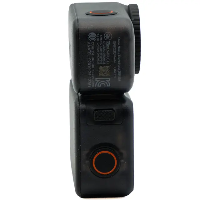 DJI Osmo Nano 128GB Tilstand: 2 | eksp. 