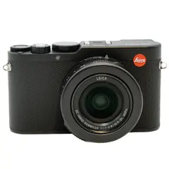 Leica D-Lux 8 Tilstand: 1 | eksp.