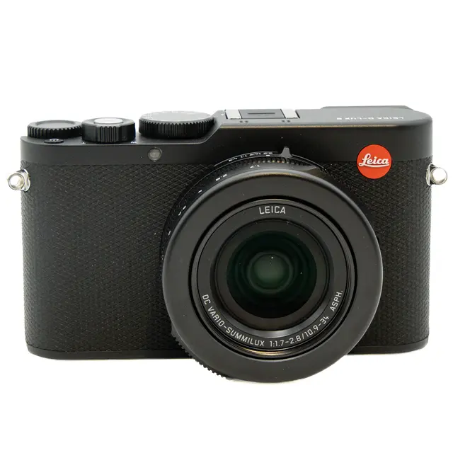 Leica D-Lux 8 Tilstand: 1 | eksp. 