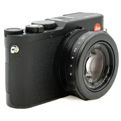 Leica D-Lux 8 Tilstand: 1 | eksp.