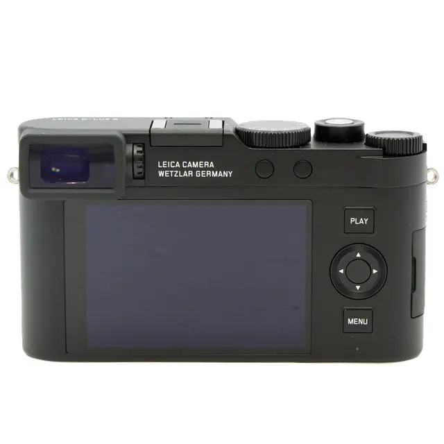 Leica D-Lux 8 Tilstand: 1 | eksp. 
