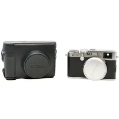 Fujifilm X100F Tilstand: 3 |3200 eksp.