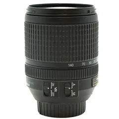 Nikon AF-S DX 18-140mm f/3.5-5.6G ED VR Tilstand: 2 | Nikon F (DX)