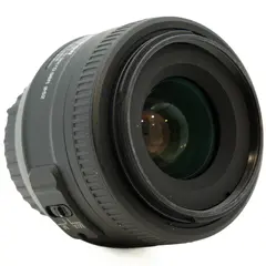 Nikon AF-S DX 35mm f/1.8 G Tilstand: 2 | Nikon F (DX)