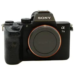 Sony A7 III Tilstand: 3 |42966 eksp.