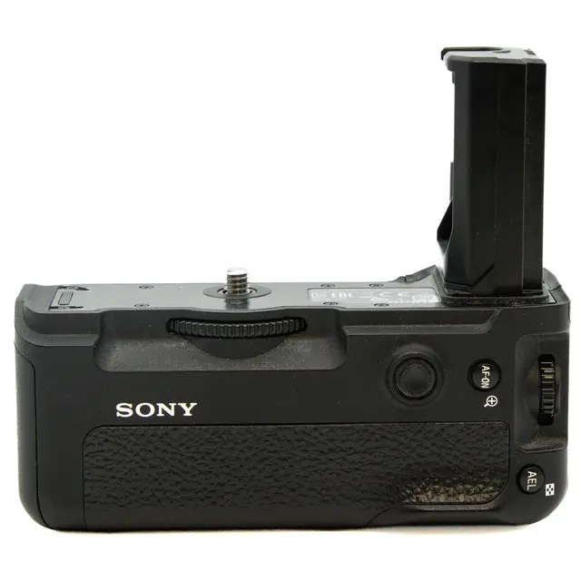 Sony VG-C3EM Tilstand: 3 