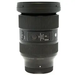 Sigma 24-70mm f/2.8 DG DN Art Sony FE Tilstand: 2 | Sony FE