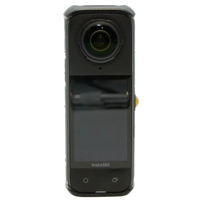 Insta360 X4 Tilstand: 2 