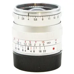 Zeiss Biogon T* 35mm f/2 Tilstand: 2 | Leica M