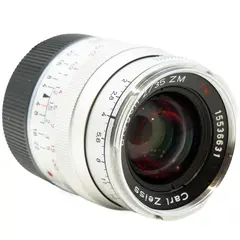 Zeiss Biogon T* 35mm f/2 Tilstand: 2 | Leica M