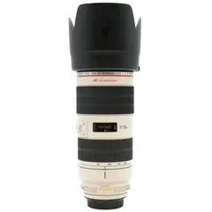 Canon EF 70-200mm f/2.8L IS USM II Tilstand: 2 | Canon EF