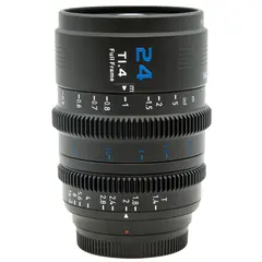 Sirui Vision1 Prime 24mm f/1,4 E Tilstand: 2 | Sony E