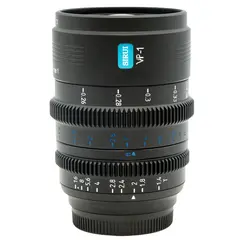 Sirui Vision1 Prime 24mm f/1,4 E Tilstand: 2 | Sony E