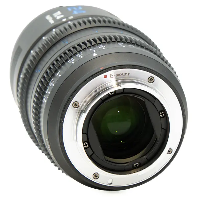 Sirui Vision1 Prime 24mm f/1,4 E Tilstand: 2 | Sony E 