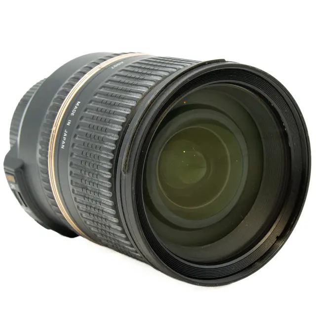 Tamron SP 24-70mm f/2.8 Di VC USD F Tilstand: 3 | 