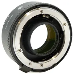 Nikon AF-S TC-E14 II 1.4X Tilstand: 3