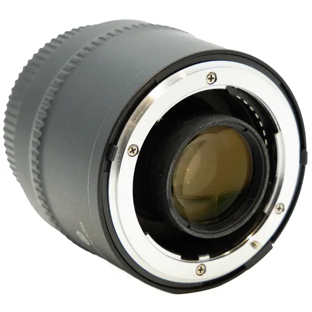 Nikon AF-S TC-20EIII Teleconverter Tilstand: 3 
