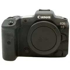 Canon EOS R5 Tilstand: 2 |36000 eksp.