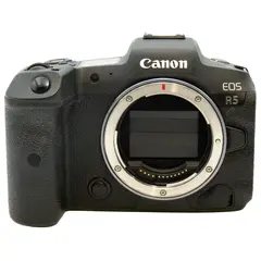Canon EOS R5 Tilstand: 2 |36000 eksp.