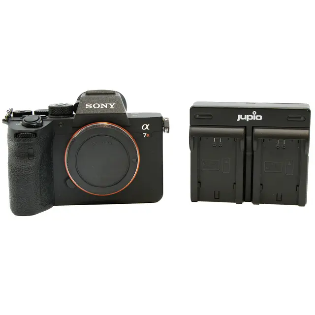 Sony A7R IV Tilstand: 3 |23566 eksp. 