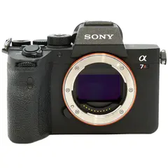 Sony A7R IV Tilstand: 3 |23566 eksp.