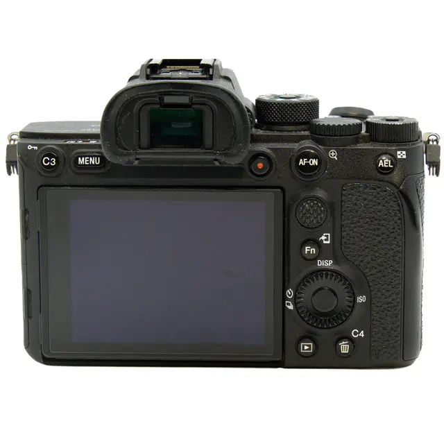 Sony A7R IV Tilstand: 3 |23566 eksp. 
