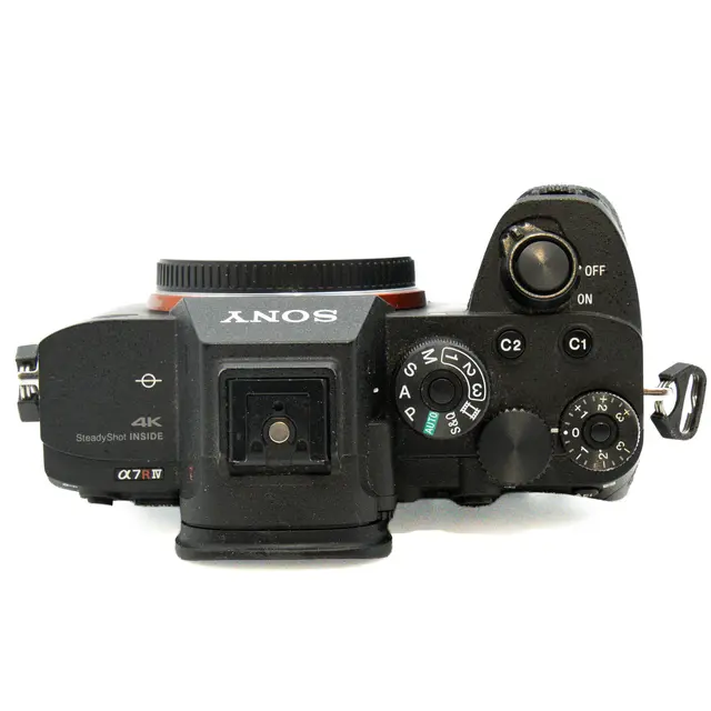 Sony A7R IV Tilstand: 3 |23566 eksp. 