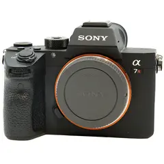 Sony A7R III Tilstand: 2 |29858 eksp.