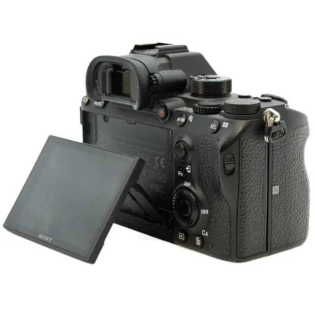 Sony A7R III Tilstand: 2 |29858 eksp. 