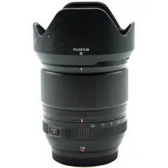 Fujifilm XF 18mm f/1.4 R LM WR Tilstand: 3 |