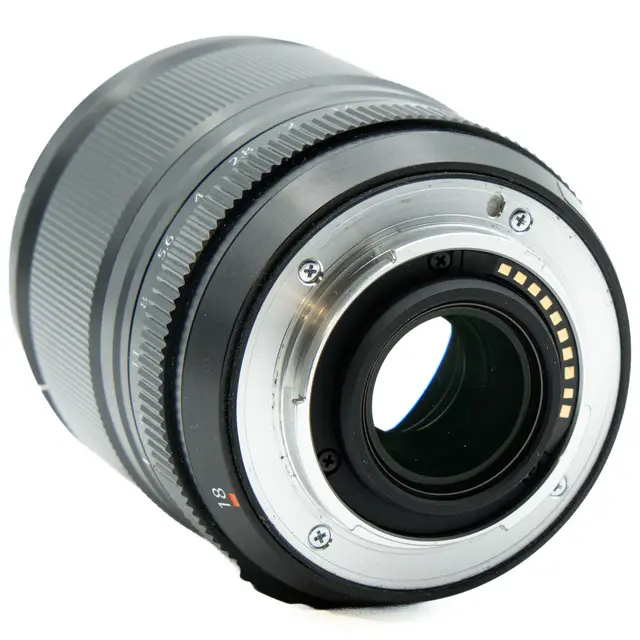 Fujifilm XF 18mm f/1.4 R LM WR Tilstand: 3 | 