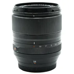 Fujifilm XF 33mm f/1.4 R LM WR Tilstand: 3 |