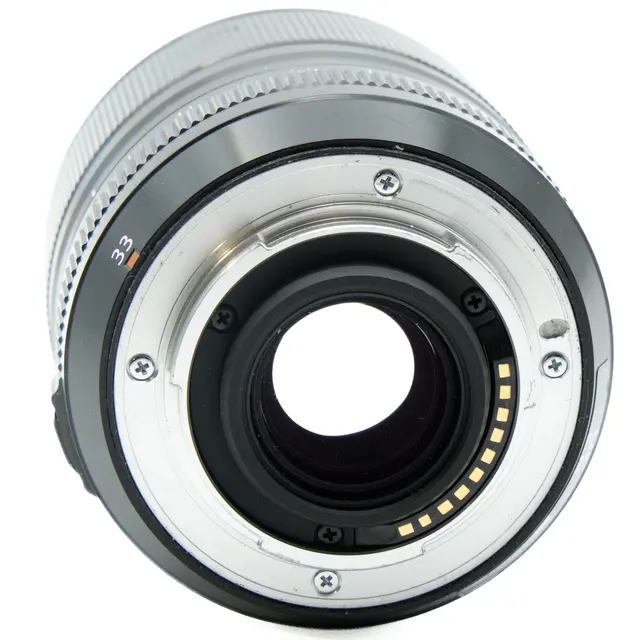 Fujifilm XF 33mm f/1.4 R LM WR Tilstand: 3 | 