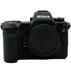 Nikon Z6 III Tilstand: 3 |20543 eksp.